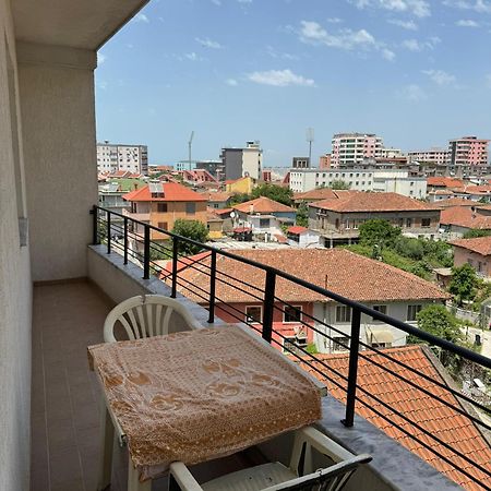 Shkodra Apartments Exteriér fotografie