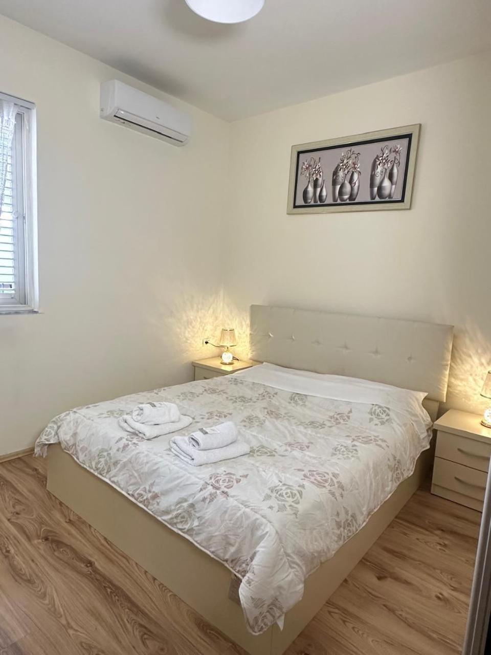 Shkodra Apartments Exteriér fotografie