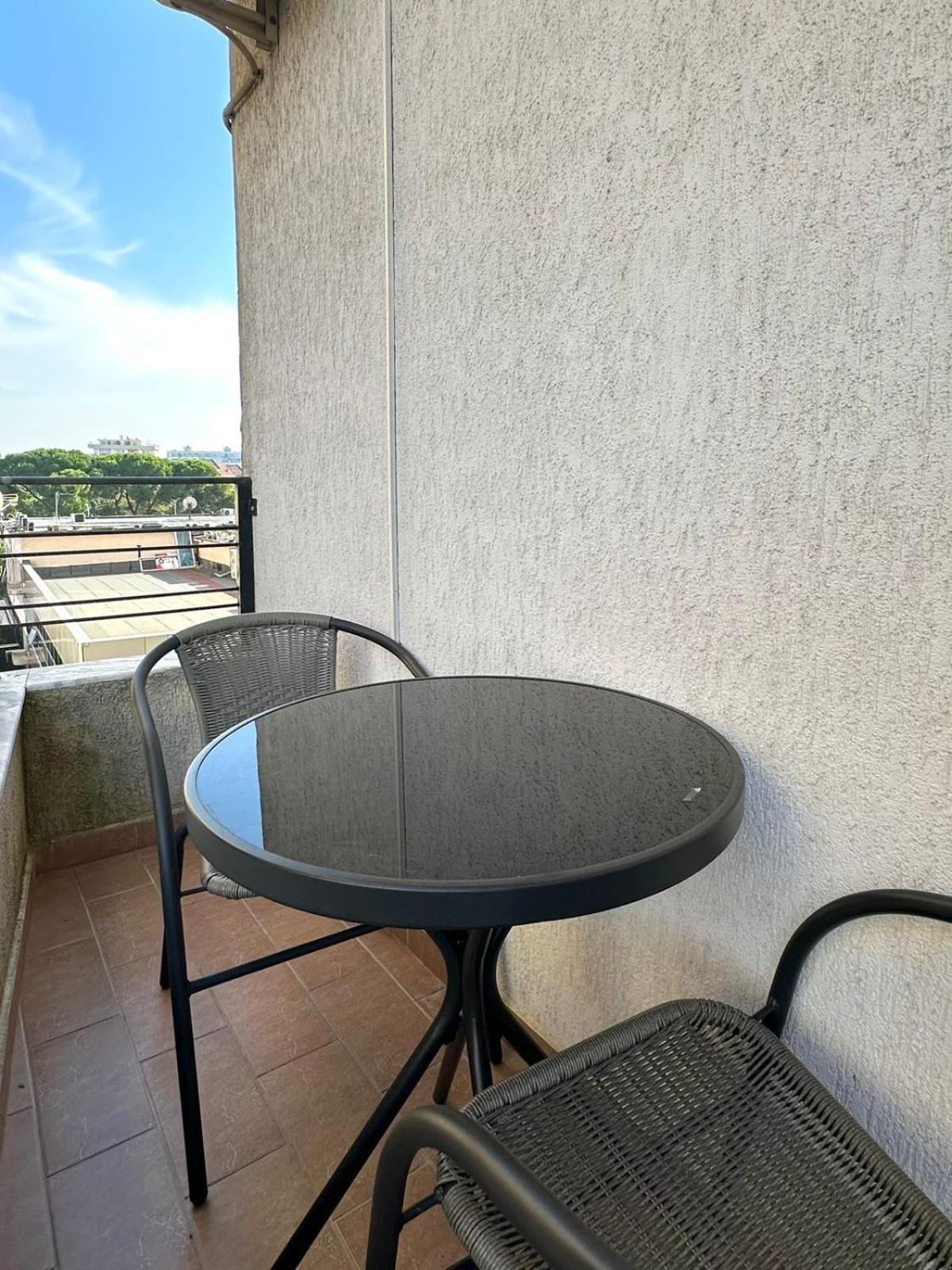 Shkodra Apartments Exteriér fotografie