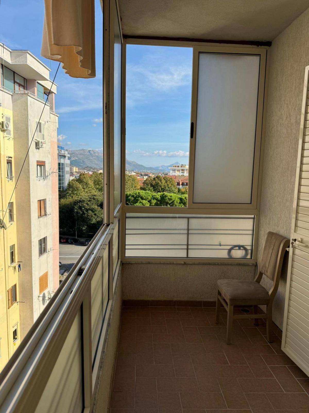 Shkodra Apartments Exteriér fotografie