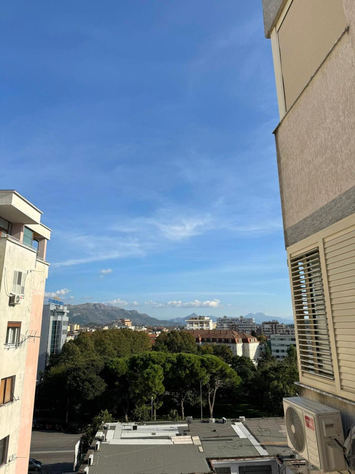 Shkodra Apartments Exteriér fotografie