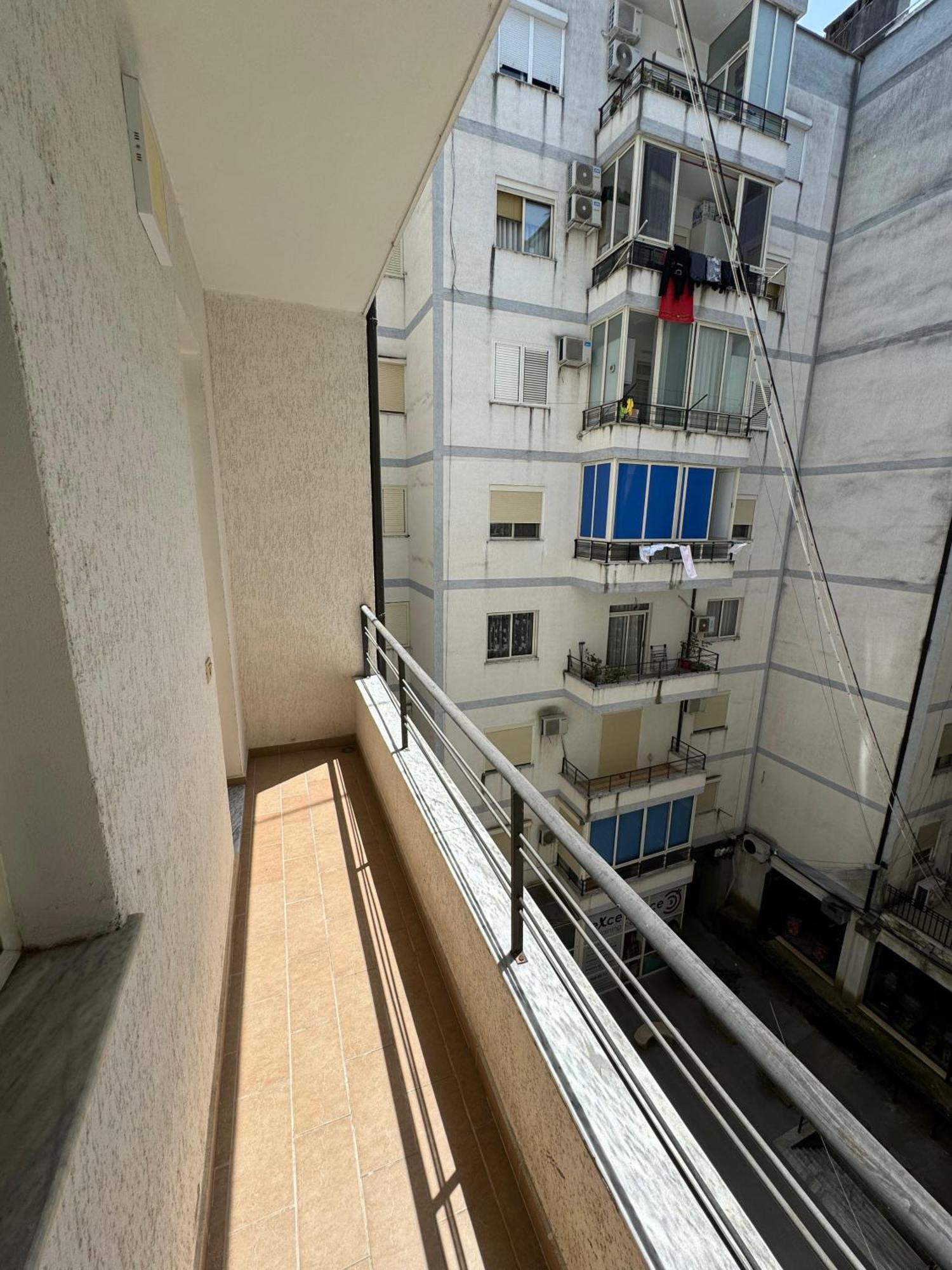 Shkodra Apartments Exteriér fotografie